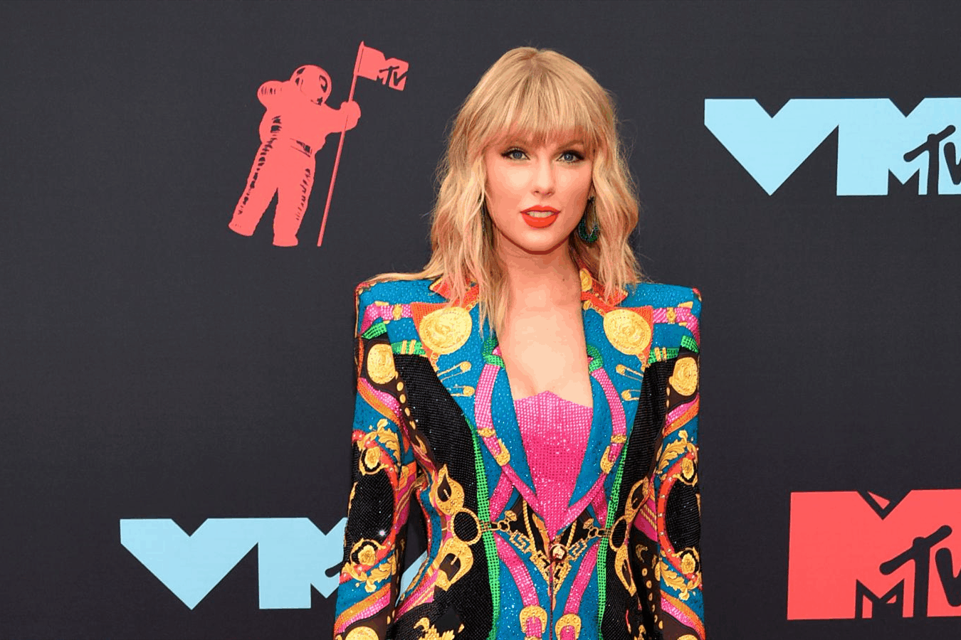 MTV VMAs 2019 Taylor Swift