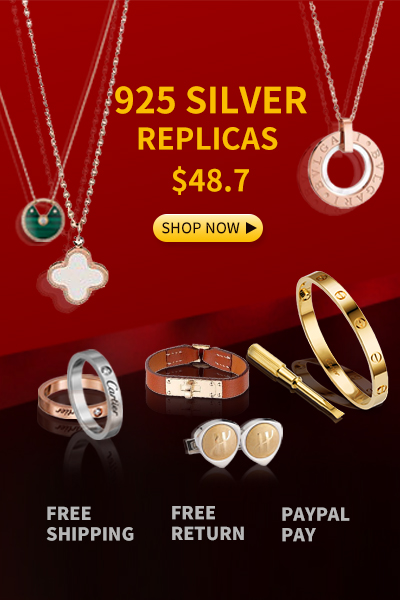 luxury jewelry replicas sale